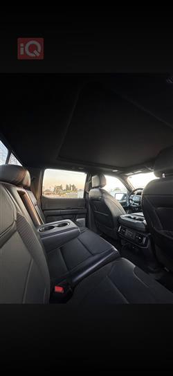 فورد F-150 رابتور